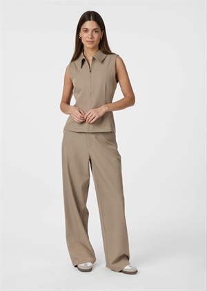 Emmett structure buks Dark Taupe Neo Noir 